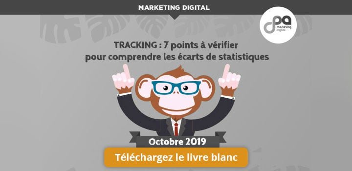 TRACKING : 7 points à vérifier pour comprendre les écarts de statistiques
